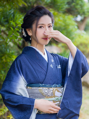 京香プロフィール写真