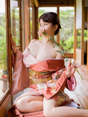 りりこプロフィール写真