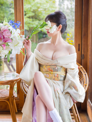 美花プロフィール写真