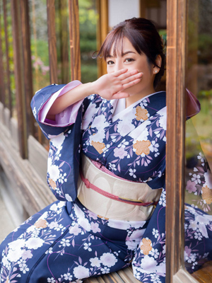 沙織プロフィール写真