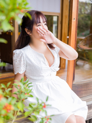 沙織プロフィール写真