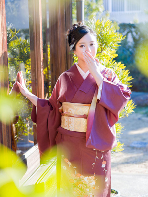 菜々子