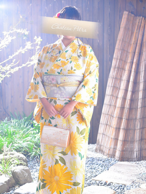 黒田るみプロフィール写真