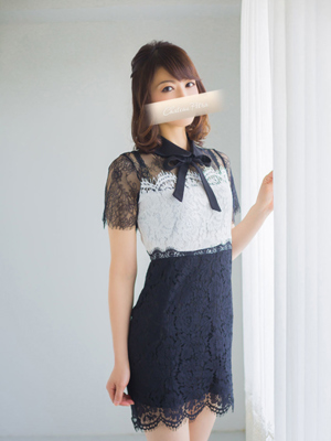 夕プロフィール写真