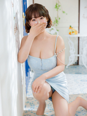 夏川美紀プロフィール写真