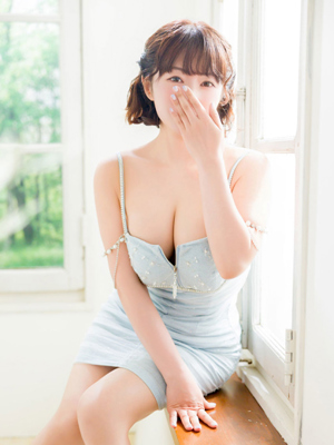 夏川美紀プロフィール写真