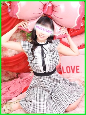 ちはる♪プロフィール写真