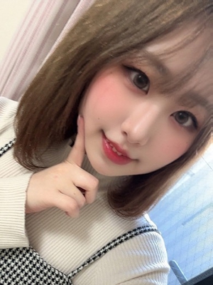 なのは♪プロフィール写真