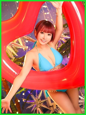 プリティーガール あすか♪