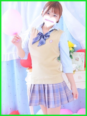 める♪プロフィール写真