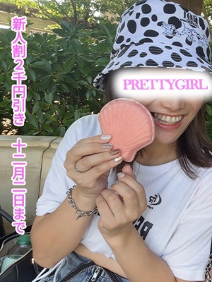 かんな♪プロフィール写真