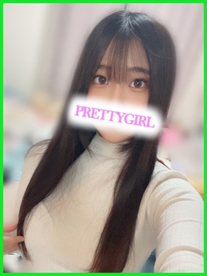 プリティーガール りかこ♪