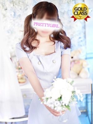 ゆい♪プロフィール写真