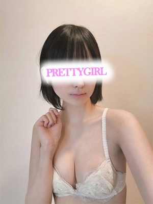 プリティーガール みかん♪