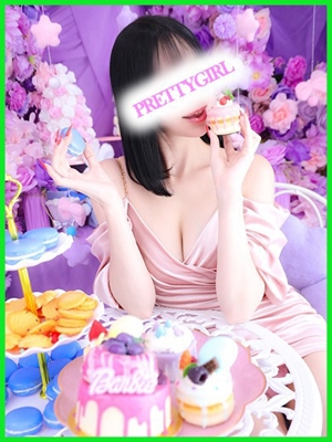 まゆき♪プロフィール写真