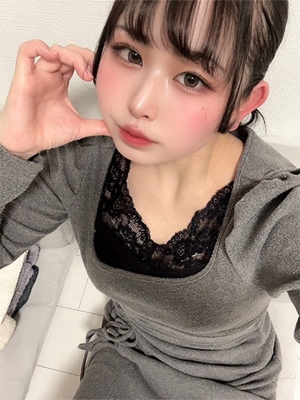 ゆえ♪プロフィール写真