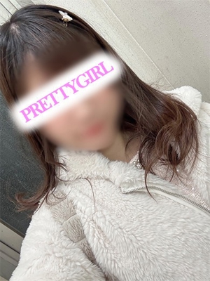 プリティーガール　あきな♪