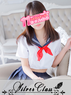 11チャンネル　まなつ