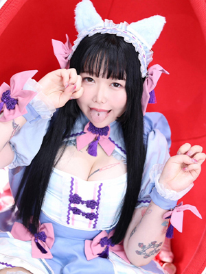 あいプロフィール写真