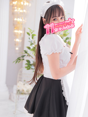 いずみプロフィール写真