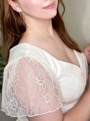 もとこプロフィール写真