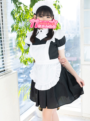 ゆなプロフィール写真