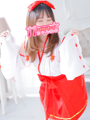 しのんプロフィール写真