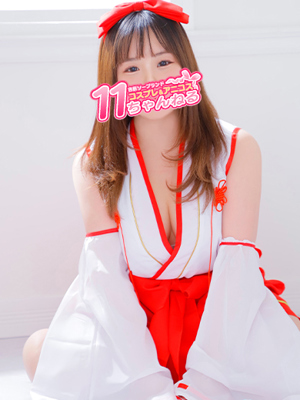 しのんプロフィール写真