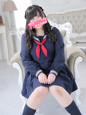 まりんプロフィール写真