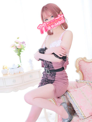 いちかプロフィール写真