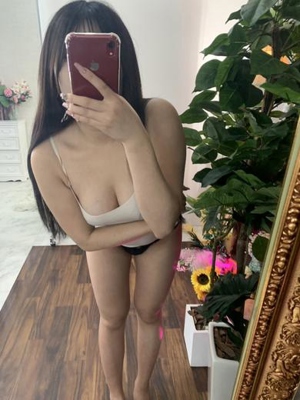 りなプロフィール写真