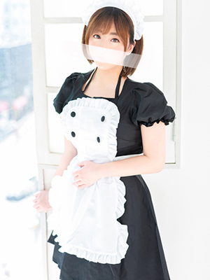 さやかプロフィール写真