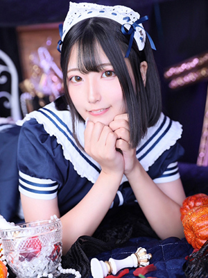 ういかプロフィール写真