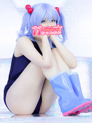 リズプロフィール写真