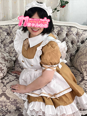 こなつプロフィール写真