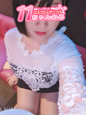 こなつプロフィール写真