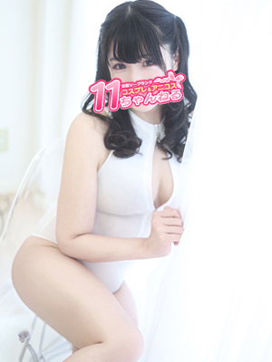 ゆらプロフィール写真