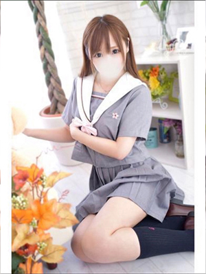 ういプロフィール写真