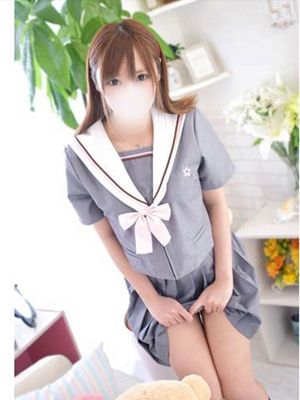 ういプロフィール写真