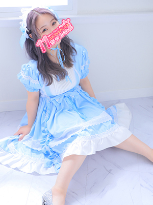 あいこプロフィール写真