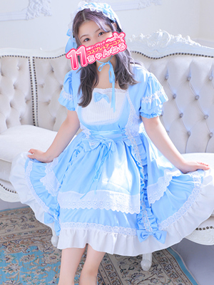 あいこプロフィール写真