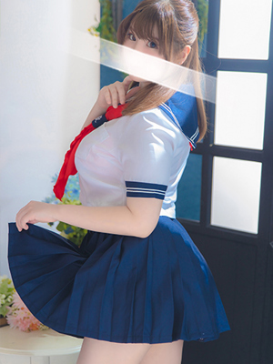 あすな（電撃復帰元あすかちゃん）プロフィール写真