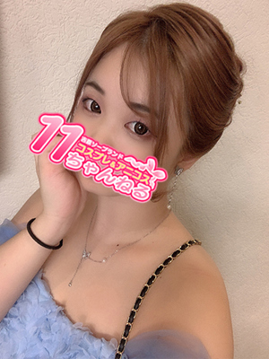 ゆえプロフィール写真