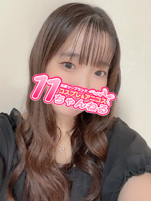 まふゆプロフィール写真