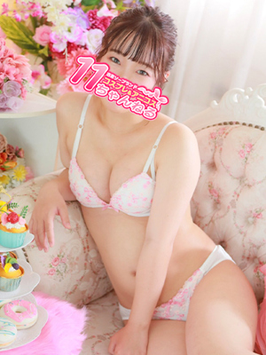 まふゆプロフィール写真