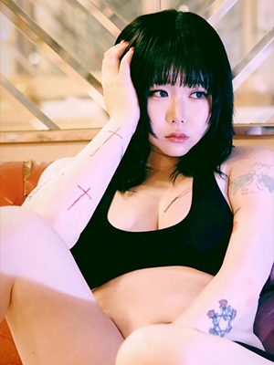 あいプロフィール写真