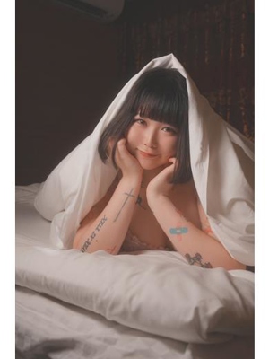 あいプロフィール写真