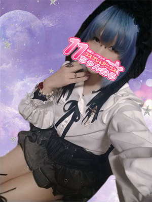 あかりプロフィール写真