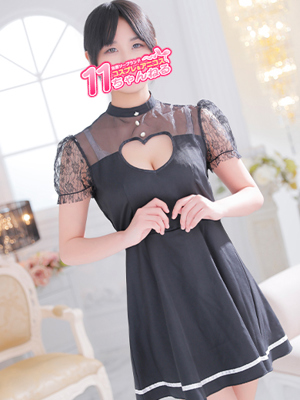 あやめプロフィール写真