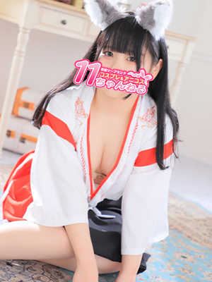 りっかプロフィール写真